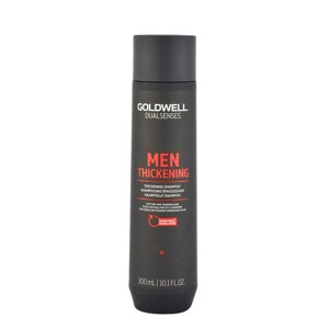 Men Thickening Shampoo – укрепляющий шампунь для волос, 300 мл.