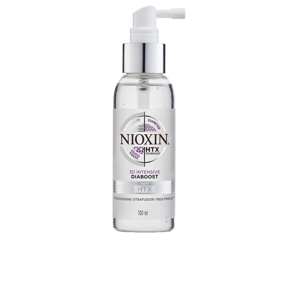 NIOXIN 3D Intensive Diaboost - эликсир для увеличения диаметра волос, 100 мл. от компании Интернет-магазин "Well-cosmetics" - фото 1