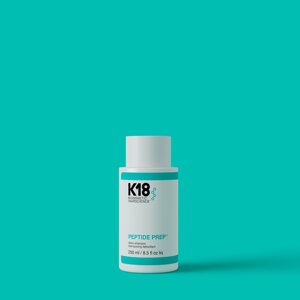 K18 PEPTIDE PREP detox shampoo - шампунь Детокс, 250 мл.