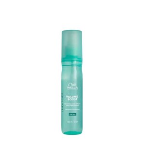 Wella Invigo Volume Boost Uplifting Care Spray - восстанавливающий уход-спрей, 150 мл.