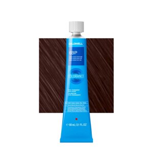 Goldwell Colorance 6BP - тонирующая краска, 60 мл.