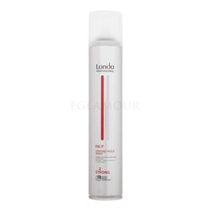 Londa Fix It 300 ml - лак для волос сильной фиксации, 300 мл.