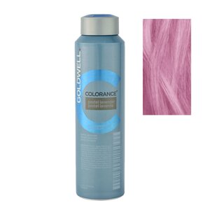 Goldwell Colorance Pastel Lavender - тонирующая краска, 120 мл.