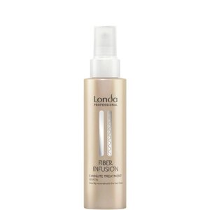 Londa Fiber Infusion 5 Minutes Treatment - спрей с кератином, 100 мл.