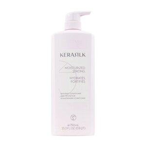 Kerasilk Essentials Repairing Conditioner 750ml - кондиционер для восстановления волос, 750 мл.