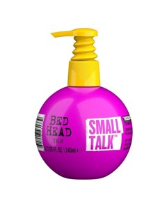 Bed Head Small Talk - крем для придания объема, 240 мл.