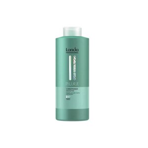 Londa P. U. R. E. Conditioner - органический кондиционер для волос, 1000 мл.