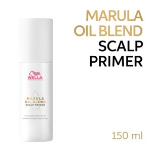 Wella Marula Oil Blend Scalp Primer