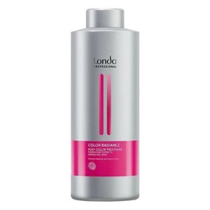 Londa Color Radiance Post-Color Treatment - стабилизирующая маска для окрашенных волос, 1000 мл.