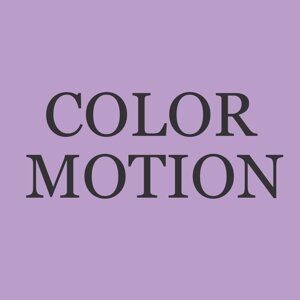 W Color Motion Shampoo - шампунь для защиты цвета, 1000 мл.