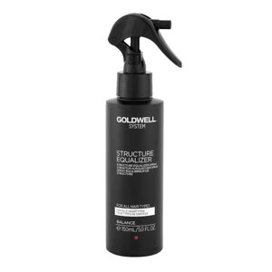 Goldwell Structure Equalizer - структурный эквалайзер, 150 мл.