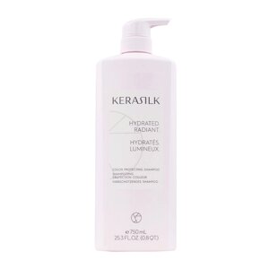 Kerasilk Essentials Color Protecting от тусклости к ослепительному блеску