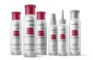 Elumen Система Элюминирования волос