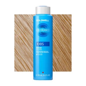 Goldwell Colorance 10BS - тонирующая краска, 120 мл.