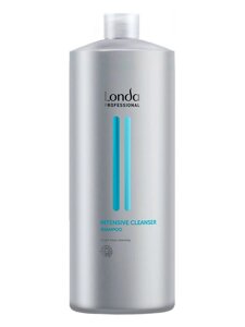 Londa Intensive Cleanser Shampoo - шампунь для глубокой очистки волос, 1000 мл.