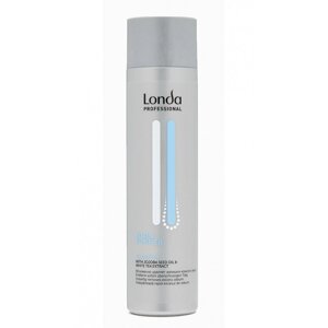 Londa Scalp Purifier Shampoo - очищающий шампунь для жирных волос, 250 мл.