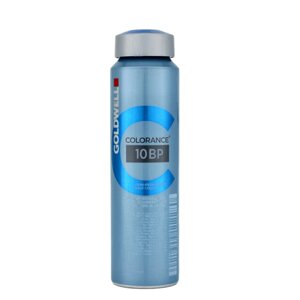 Goldwell Colorance 10BP - тонирующая краска, 120 мл.