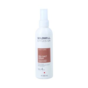 Goldwell Texture Sea Salt Spray - cпрей с морской солью для укладки волос, 200 мл.