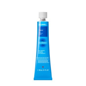 Goldwell Colorance Clear - тонирующая краска, 60 мл.