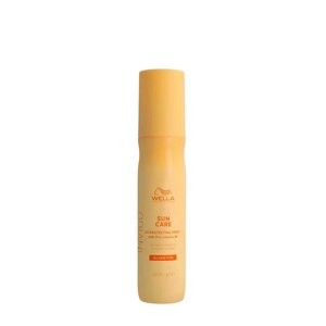 Wella Invigo Sun Care Uv Hair Color Protection Spray - спрей для защиты цвета волос от УФ-излучения, 150 мл.