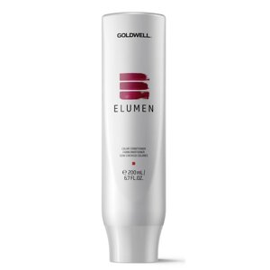 Goldwell Elumen Color Conditioner - кондиционер для ухода за окрашенными волосами, 200мл.