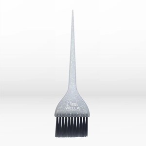 Wella Illuminage Color Brush 5см - кисточка для окрашивания иллюминаж