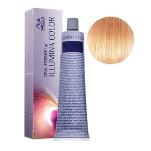 Illumina Color/Opal-Essence Медный Персик / Copper Peach - стойкая крем краска, 60 мл.