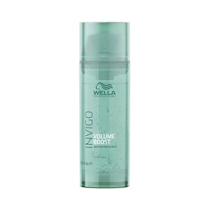 Wella Invigo Volume Boost Crystal Mask - уплотняющая кристалл-маска, 145 мл. (д. пр 12.2021 г.)