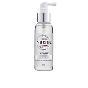 NIOXIN 3D Intensive Diaboost - эликсир для увеличения диаметра волос, 100 мл.