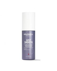 Goldwell Just Smooth SLEEK PERFECTION - спрей-сыворотка для термального выпрямления, 100 мл.