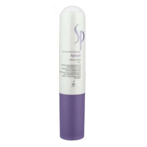 Wella (50 мл) SP Repair Emulsion - восстанавливающий эмульсия для волос.