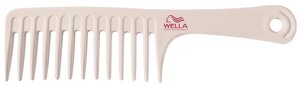 Wella Shinefinity Color Comb - расческа