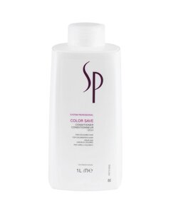 Wella SP Color Save Conditioner - кондиционер для окрашенных волос, 1000 мл.