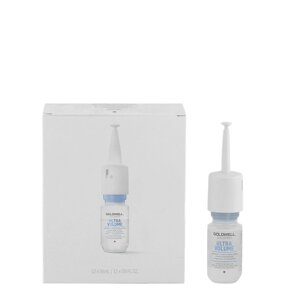 Ultra Volume Intensive Bodifying Serum – интенсивная сыворотка для объема, 18 мл.