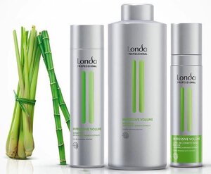 Londa Professional Impressive Volume - линия для придания объёма волосам