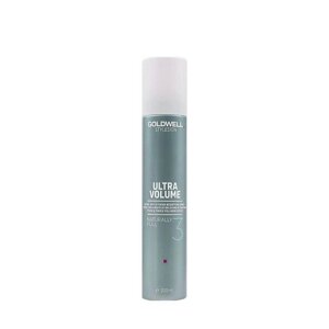 Goldwell Ultra Volume Naturally Full - спрей для естественного объема, 200 мл.