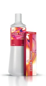 Color Touch