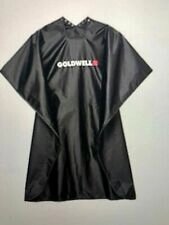Пеньюар с логотипом Goldwell (CAPE)