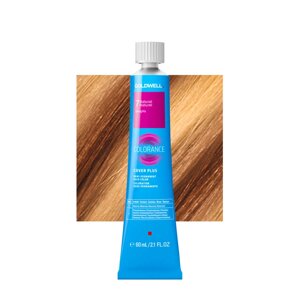 Goldwell Colorance 7 NATURAL - тонирующая краска, 60 мл.