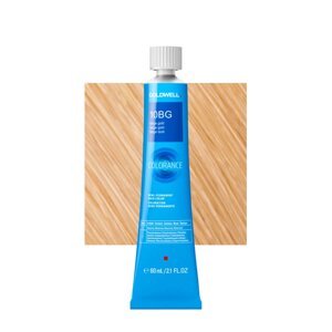 Goldwell Colorance 10BG - тонирующая краска, 60 мл.