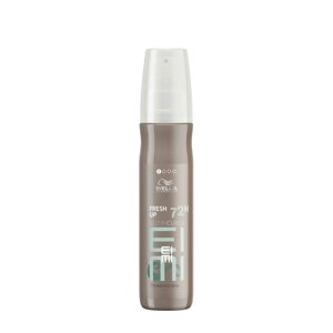 Wella EIMI Nutricurls Fresh Up - спрей для блеска вьющихся и кудрявых волос, 150 мл.