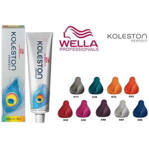 Koleston Perfect Me+ Mix