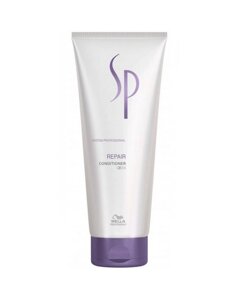 Wella SP Repair Conditioner 200 ml - восстанавливающий кондиционер для волос.