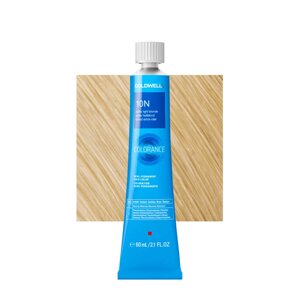 Goldwell Colorance 10N - тонирующая краска, 60 мл.