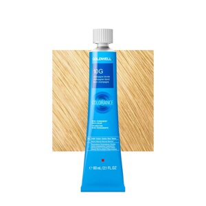 Goldwell Colorance 10G - тонирующая краска, 60 мл.