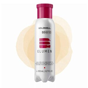 Goldwell Elumen BB@10 - бежево-бежевый, 200 мл.