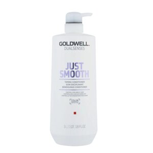 Just Smooth Taming Conditioner - усмиряющий кондиционер для непослушных волос, 1000 мл.