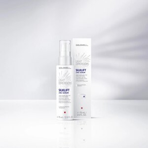 LightDimensions Silklift 2IN1 SERUM - Ультраконцентрированная сыворотка для стабилизации тона. 75мл.