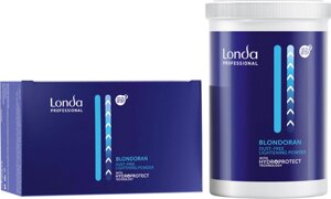 Londa Professional Осветляющие порошки