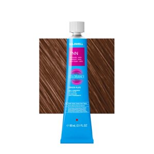 Goldwell Colorance 7NN - тонирующая краска, 60 мл.